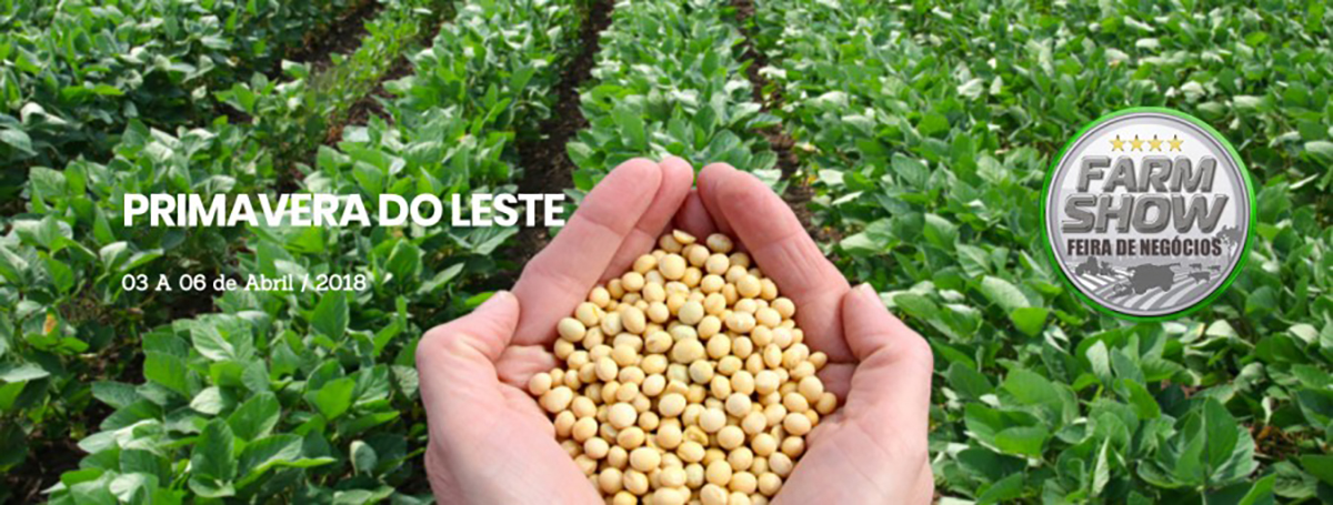 Rambo Aviação estará presente na Farm Show