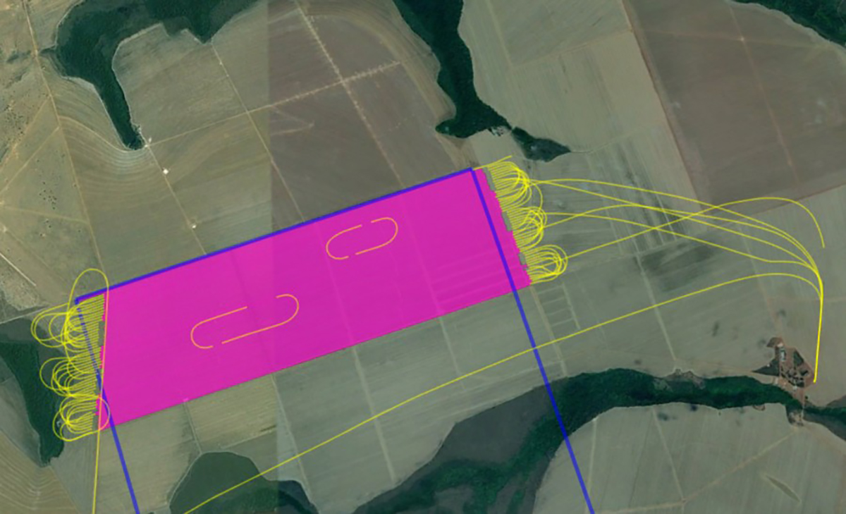 Os cuidados que o produtor deve ter ao contratar uma aeroagrícola